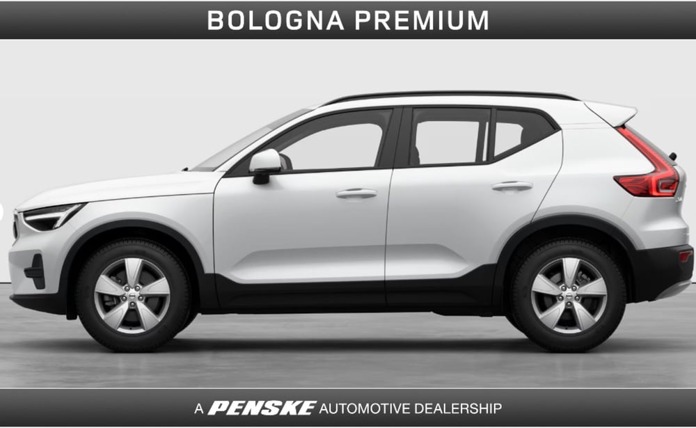 Volvo XC40 nuova a Bologna (2)