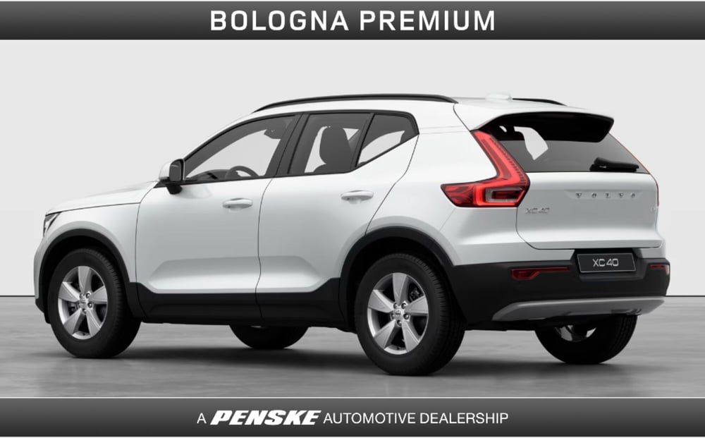 Volvo XC40 nuova a Bologna (3)
