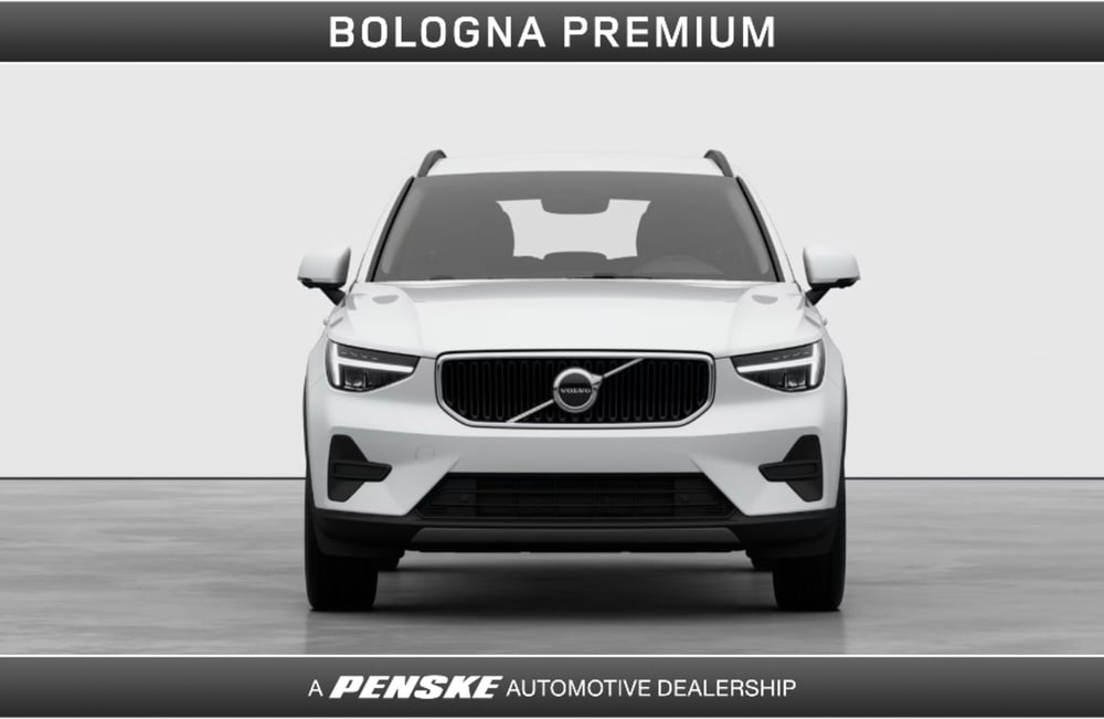 Volvo XC40 nuova a Bologna (4)