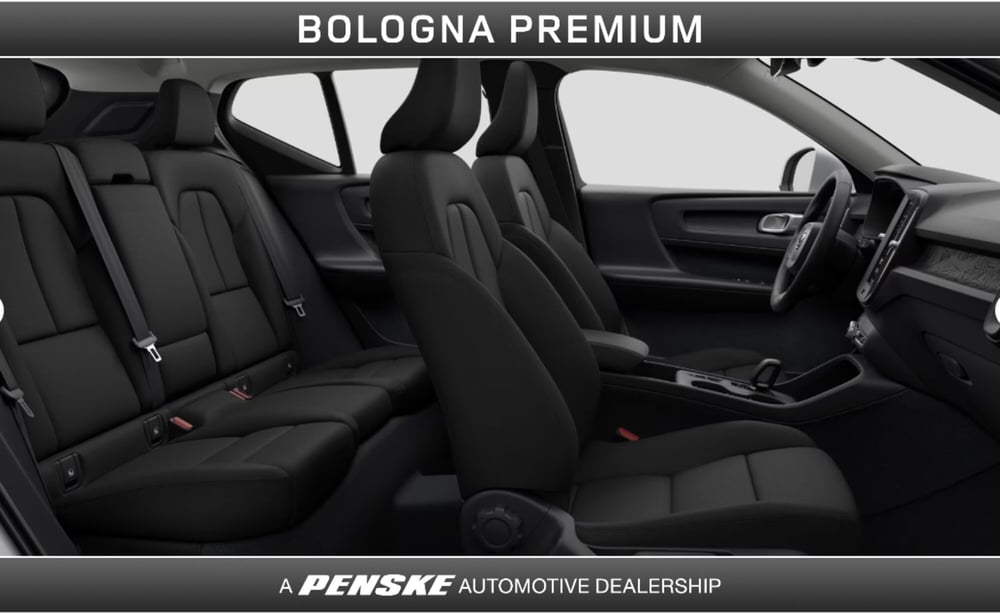 Volvo XC40 nuova a Bologna (6)