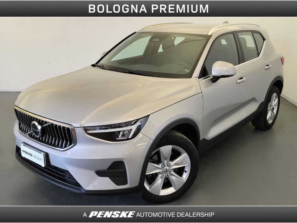 Volvo XC40 usata a Bologna