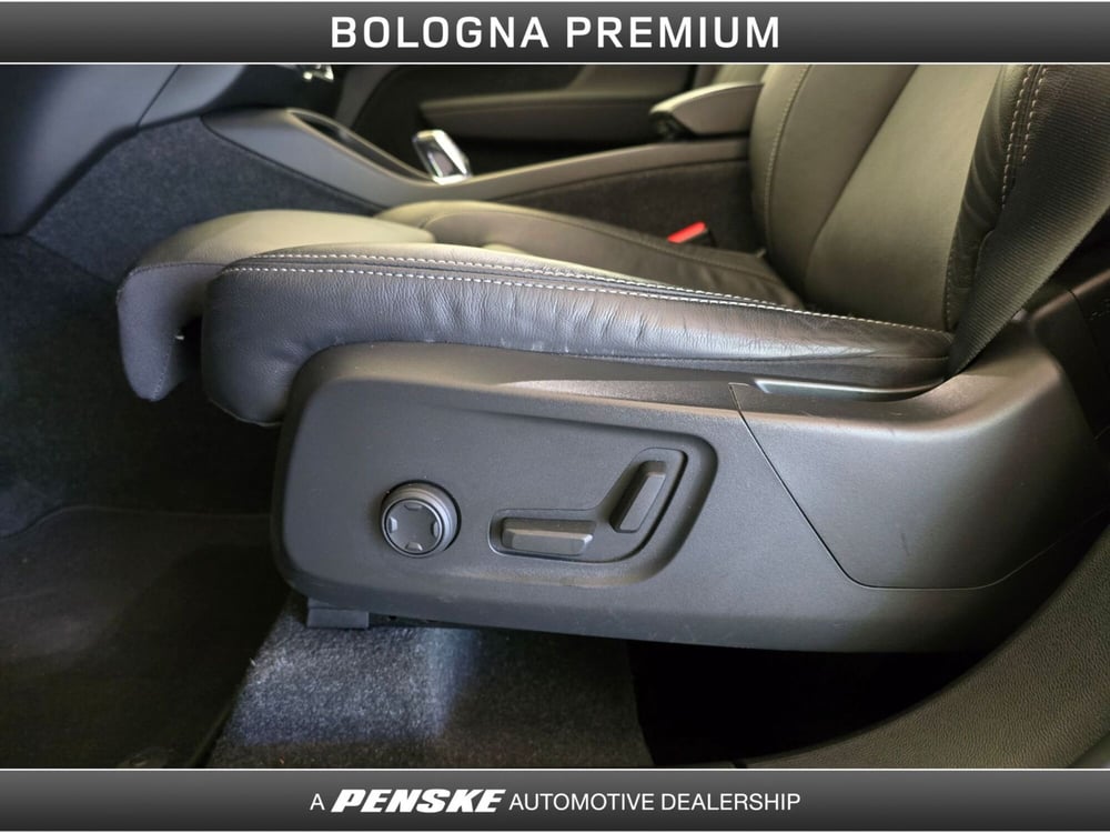 Volvo XC40 usata a Bologna (11)