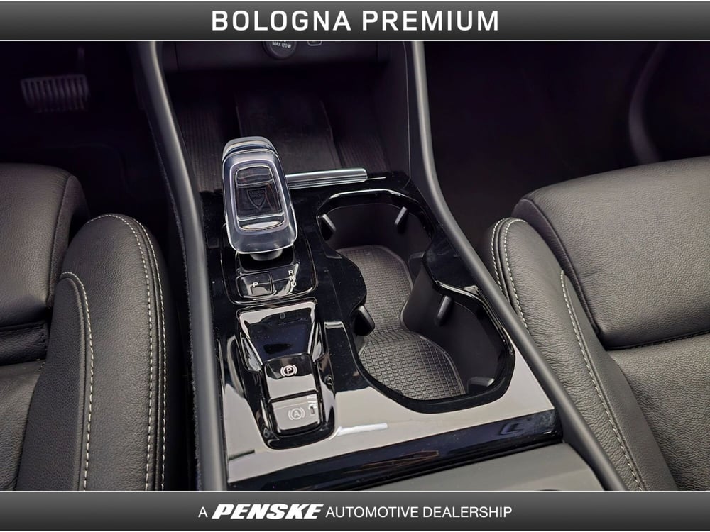 Volvo XC40 usata a Bologna (15)