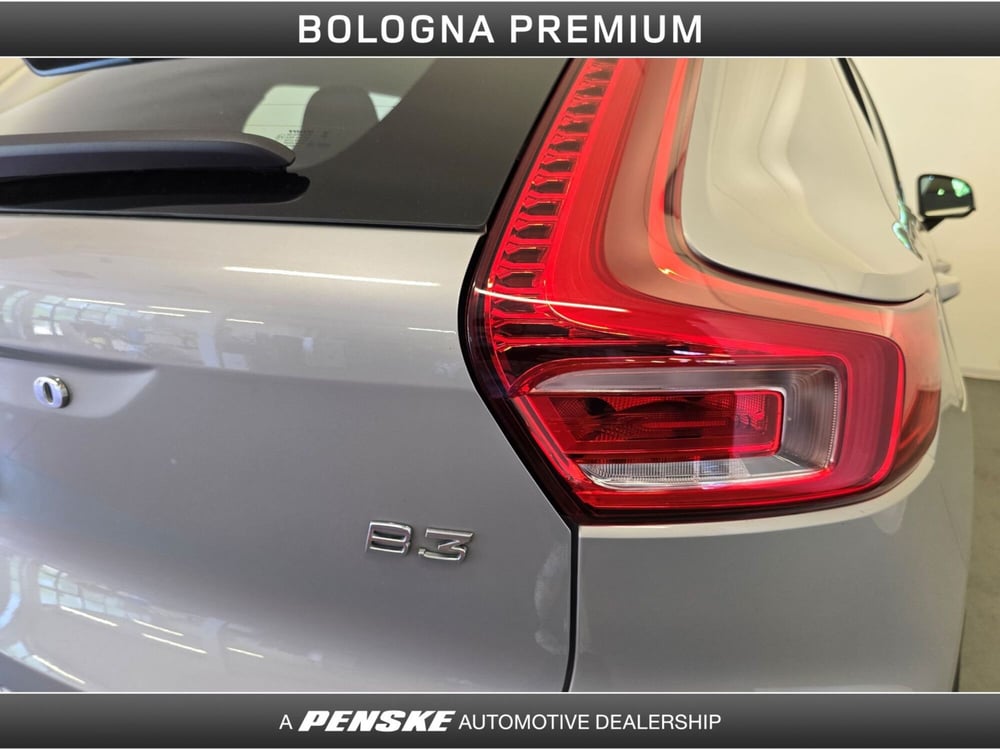 Volvo XC40 usata a Bologna (16)