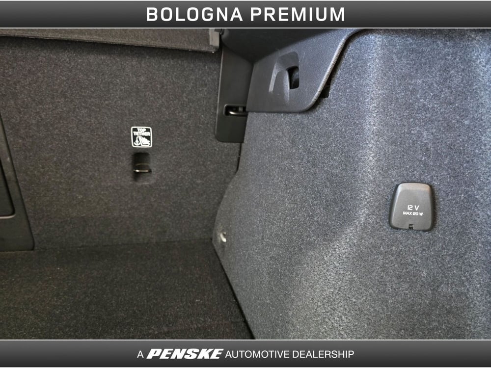Volvo XC40 usata a Bologna (18)