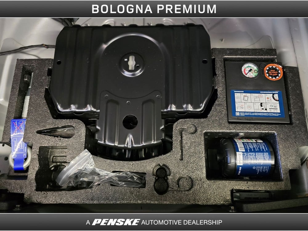 Volvo XC40 usata a Bologna (19)