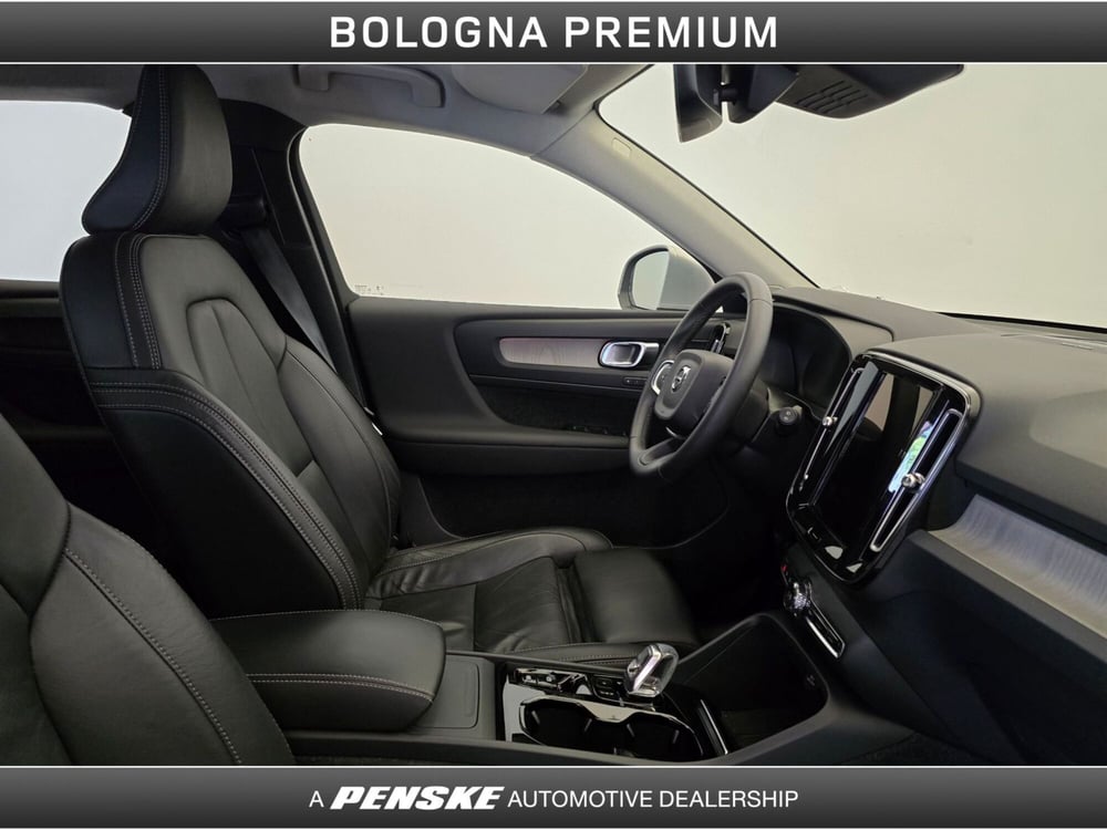 Volvo XC40 usata a Bologna (3)