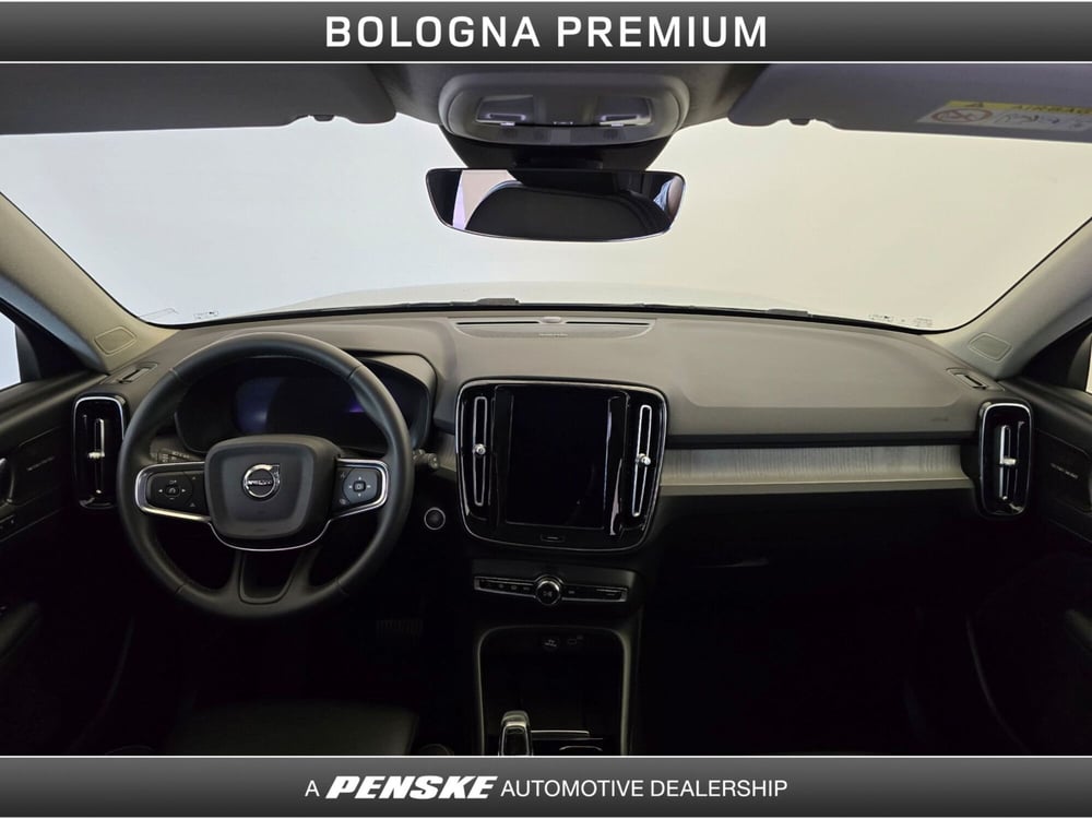 Volvo XC40 usata a Bologna (4)
