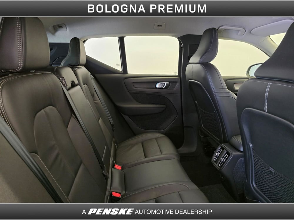 Volvo XC40 usata a Bologna (5)