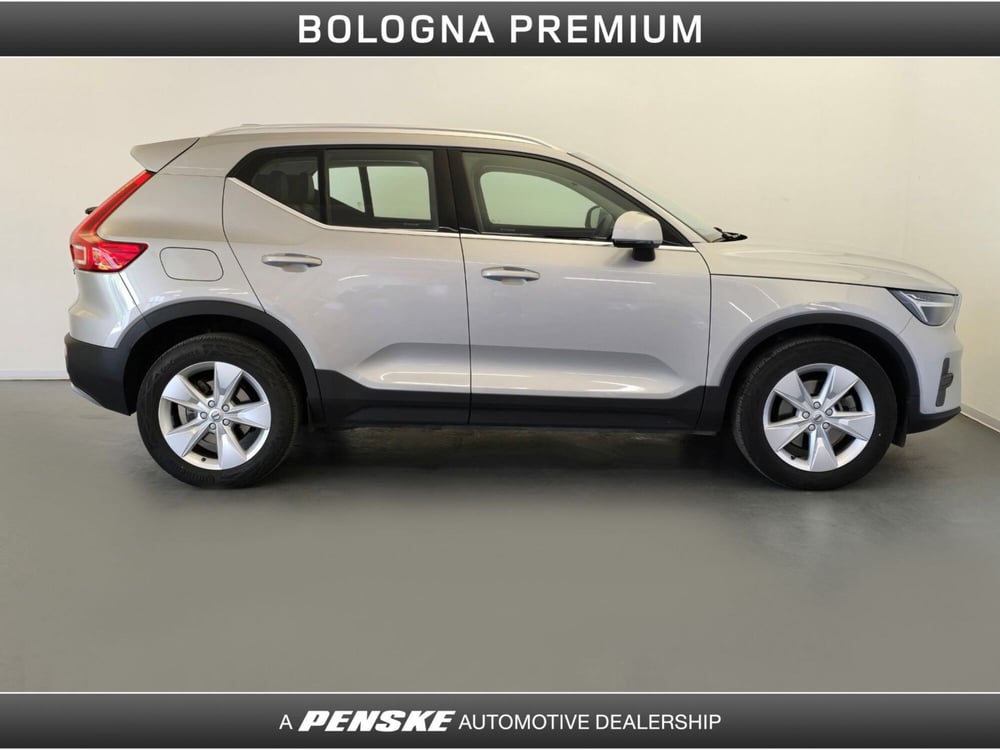 Volvo XC40 usata a Bologna (6)