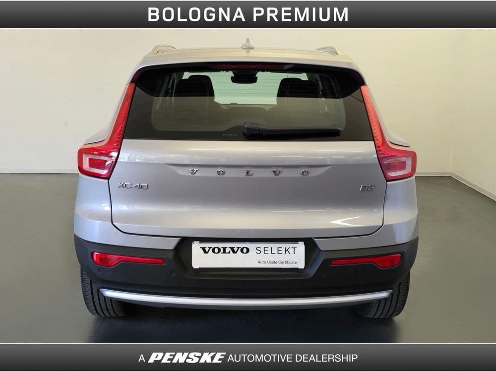 Volvo XC40 usata a Bologna (8)
