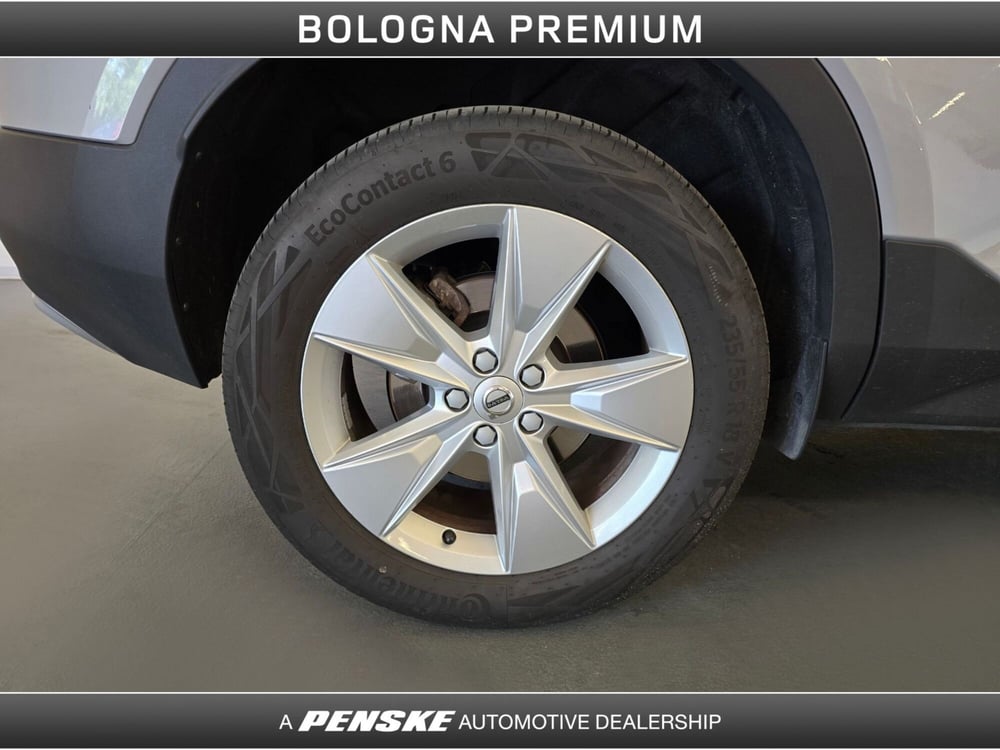 Volvo XC40 usata a Bologna (9)
