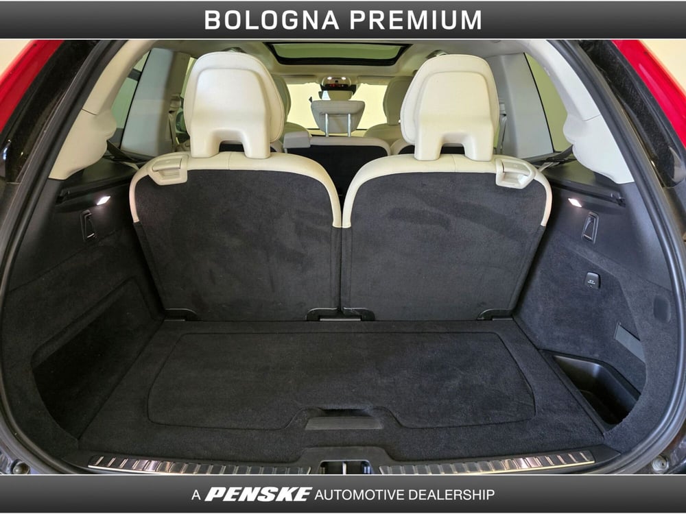 Volvo XC90 usata a Bologna (16)