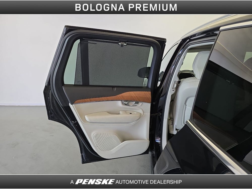 Volvo XC90 usata a Bologna (17)