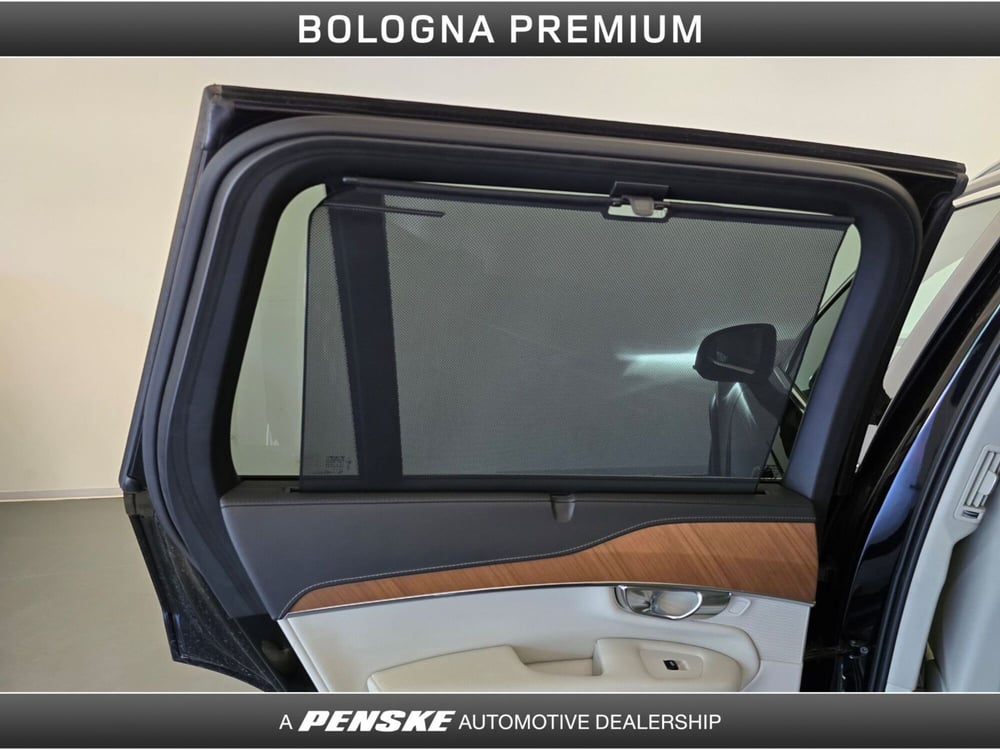 Volvo XC90 usata a Bologna (18)