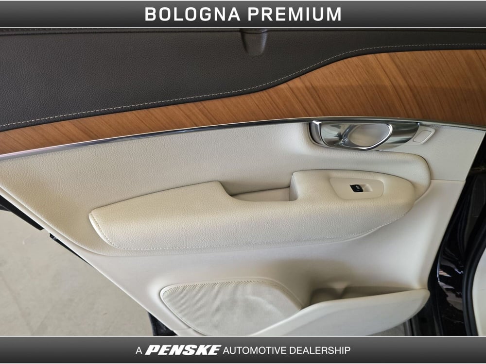 Volvo XC90 usata a Bologna (19)