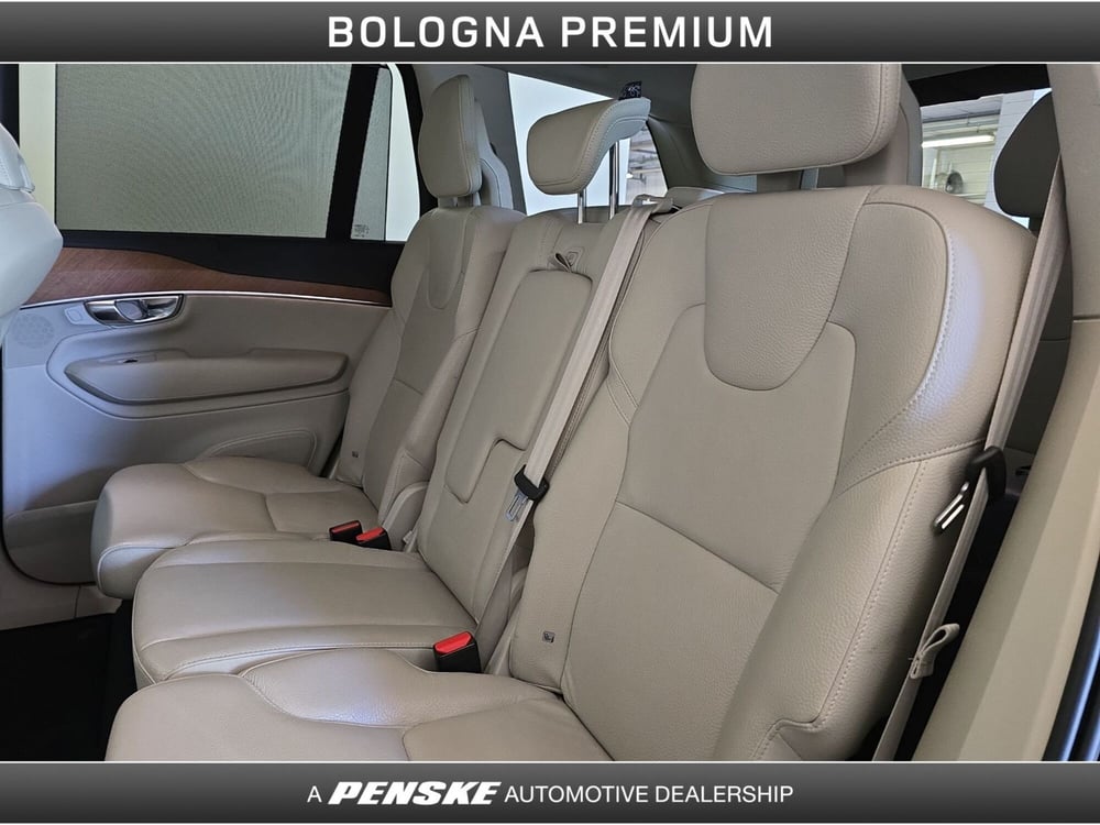 Volvo XC90 usata a Bologna (20)