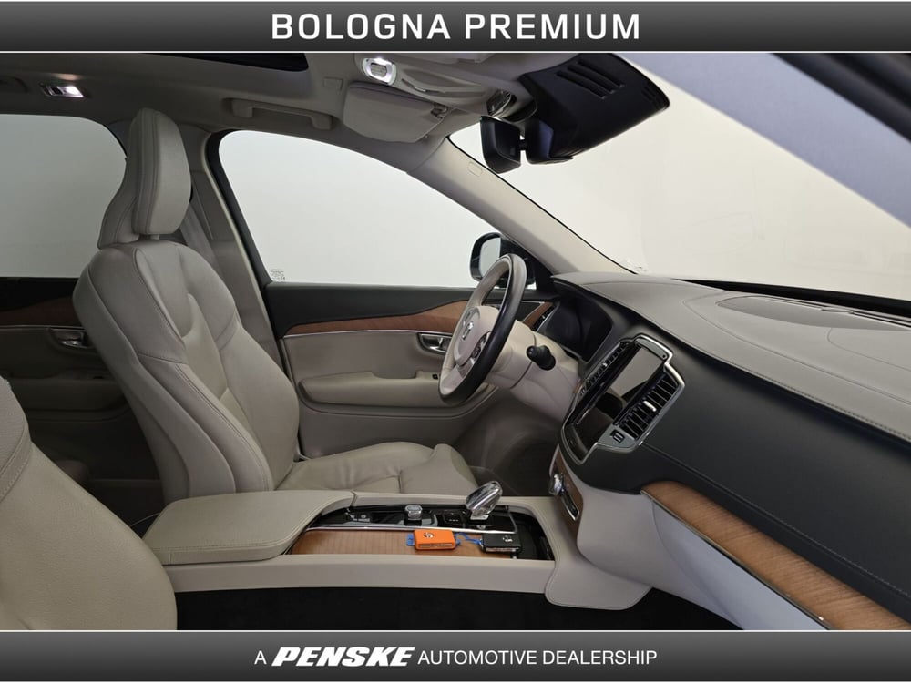 Volvo XC90 usata a Bologna (3)