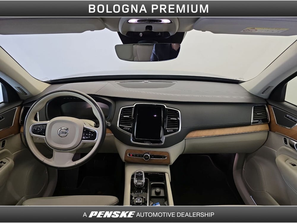 Volvo XC90 usata a Bologna (4)