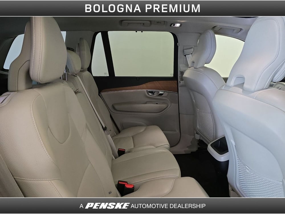 Volvo XC90 usata a Bologna (5)