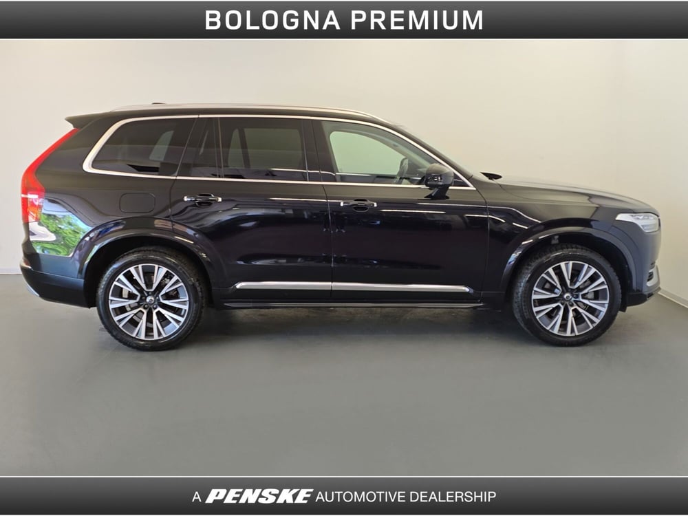 Volvo XC90 usata a Bologna (6)