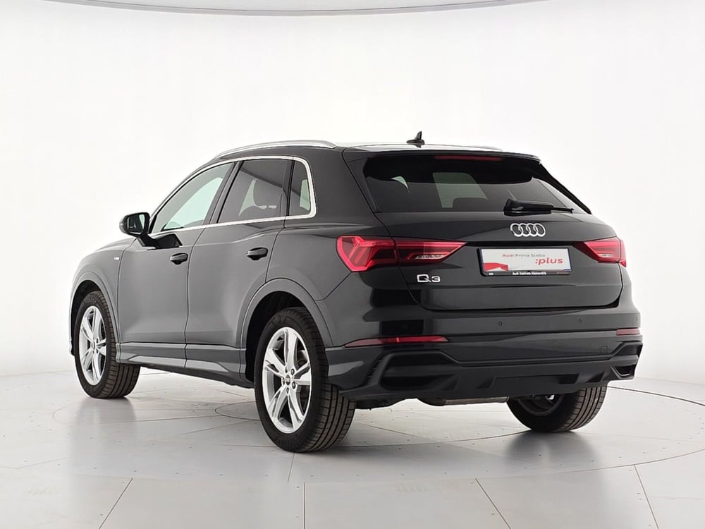 Audi Q3 usata a Cuneo (4)