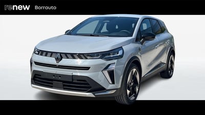 Renault Symbioz 1.6 full hybrid Iconic 145cv auto nuova a Montebelluna