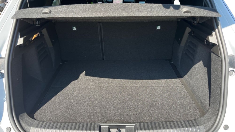 Renault Symbioz nuova a Treviso (15)