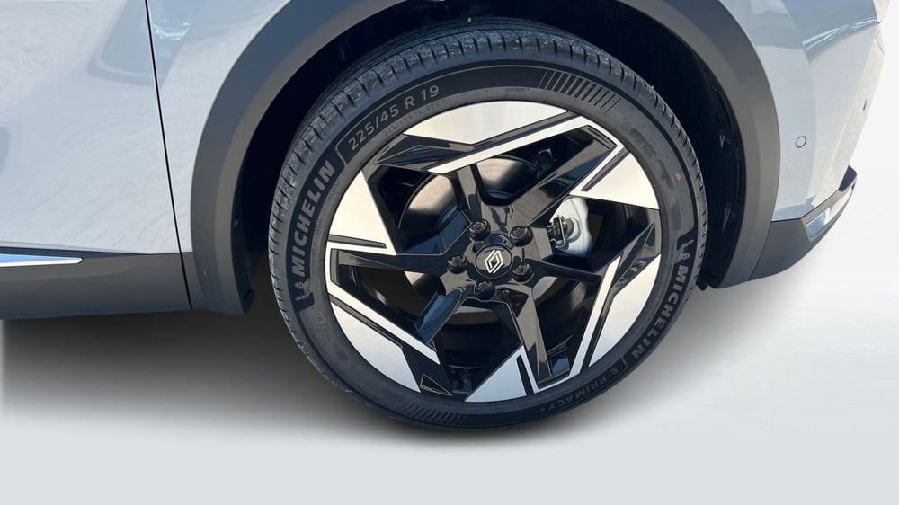 Renault Symbioz nuova a Treviso (18)