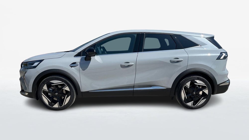Renault Symbioz nuova a Treviso (3)