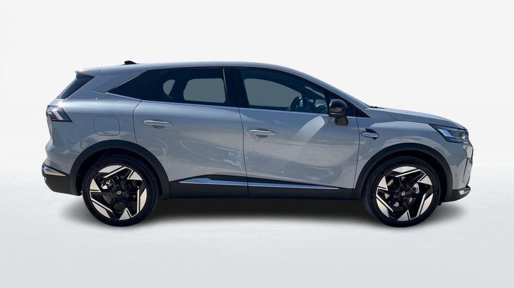 Renault Symbioz nuova a Treviso (4)