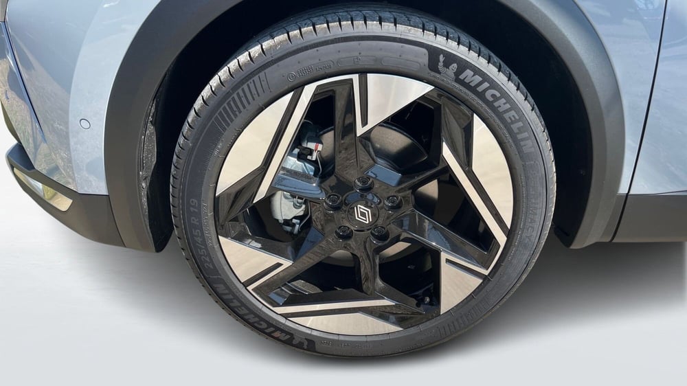 Renault Symbioz nuova a Treviso (5)