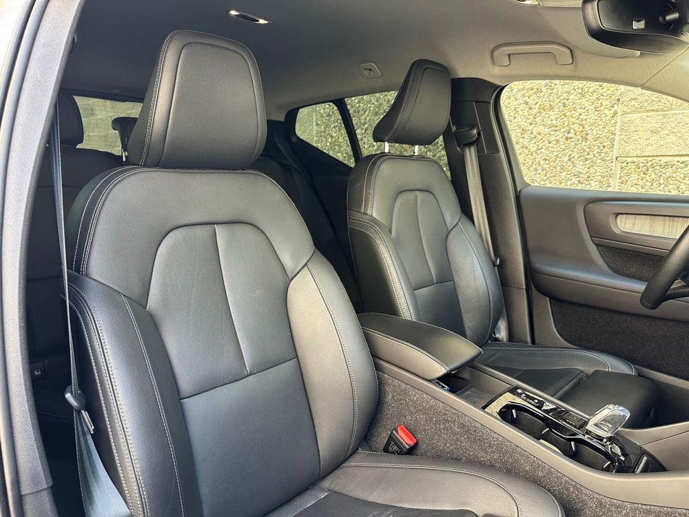 Volvo XC40 usata a Bergamo (11)