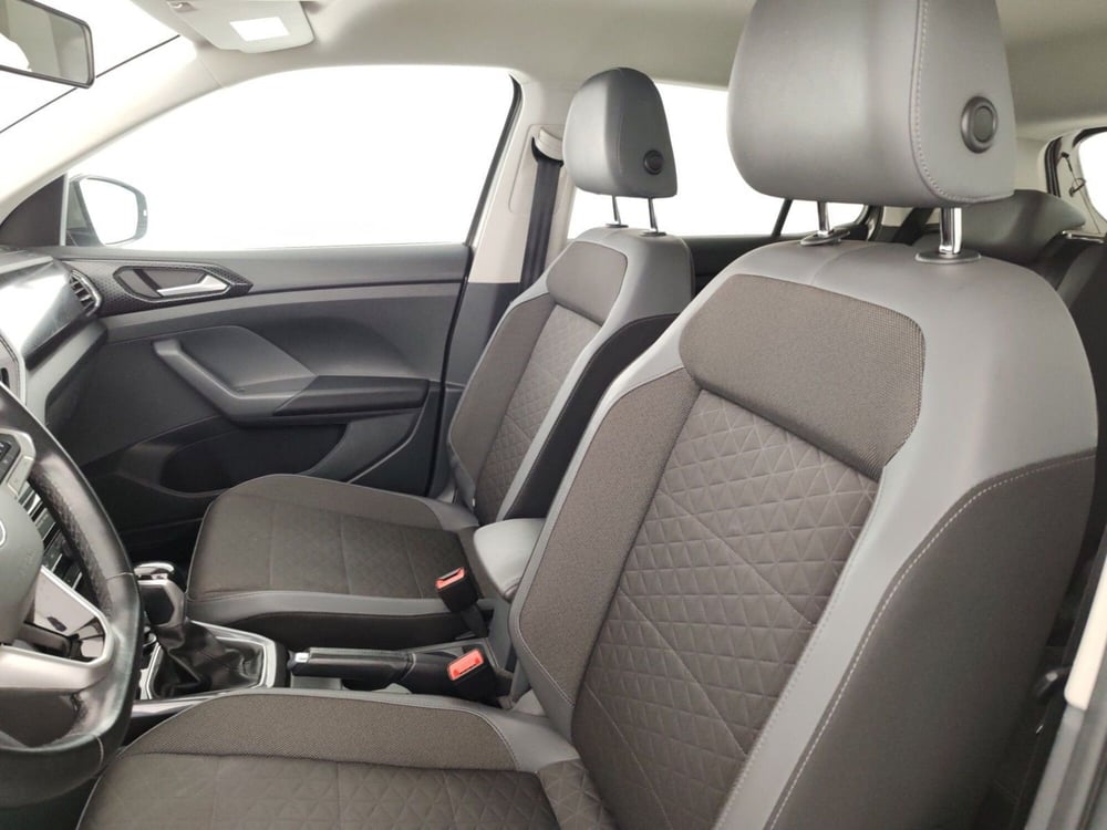 Volkswagen T-Cross usata a Massa-Carrara (10)