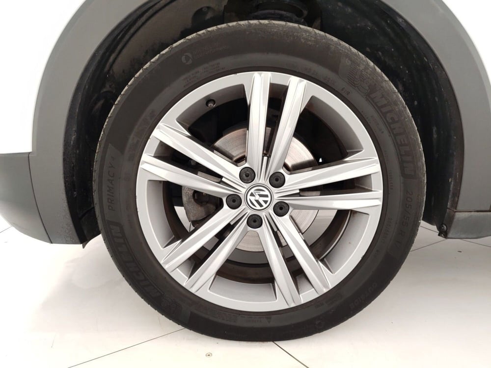 Volkswagen T-Cross usata a Massa-Carrara (6)