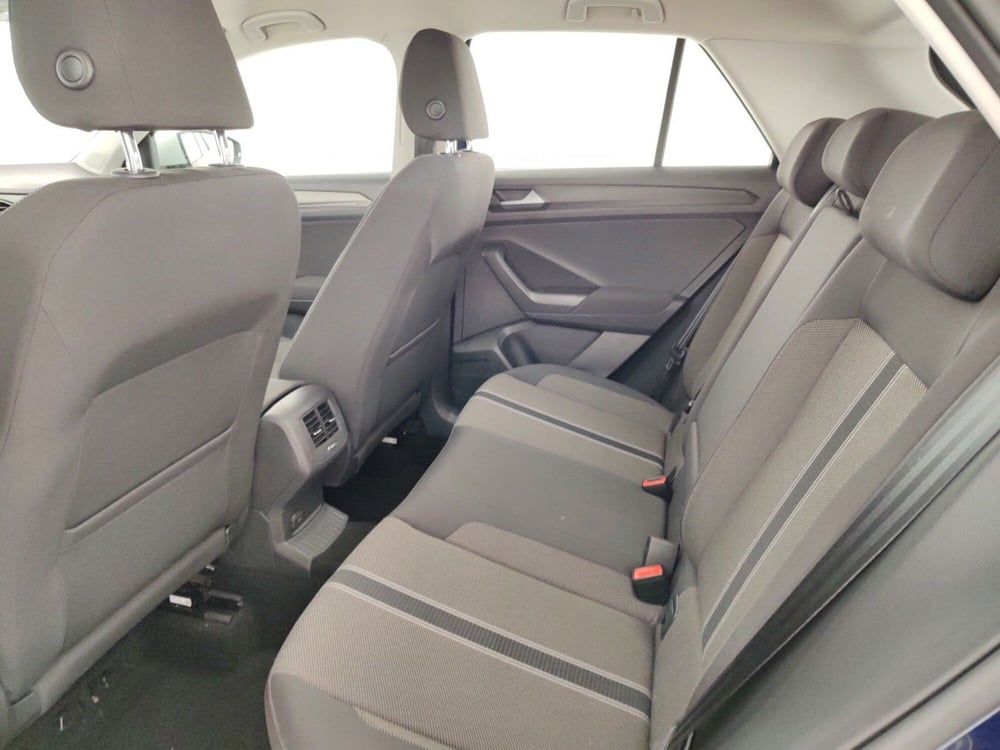 Volkswagen T-Roc usata a Massa-Carrara (10)