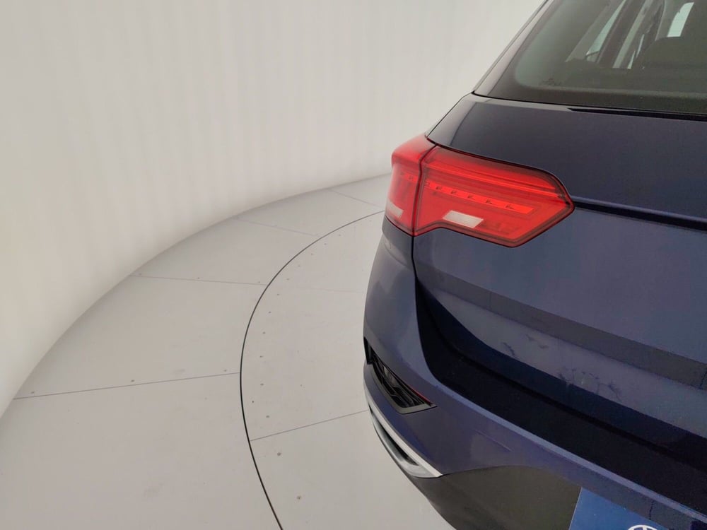 Volkswagen T-Roc usata a Massa-Carrara (11)