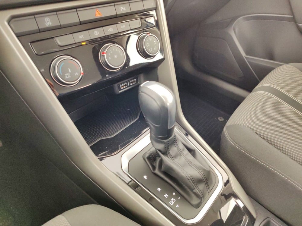 Volkswagen T-Roc usata a Massa-Carrara (13)