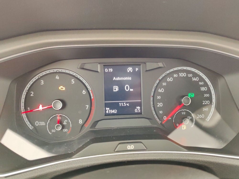 Volkswagen T-Roc usata a Massa-Carrara (14)