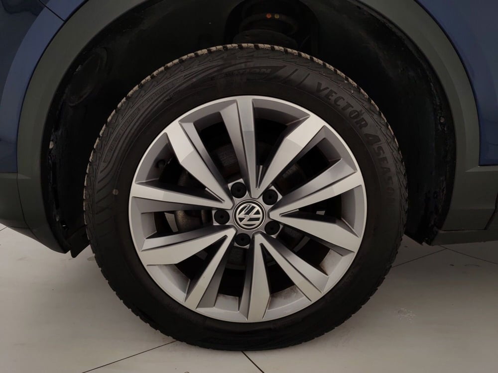Volkswagen T-Roc usata a Massa-Carrara (6)