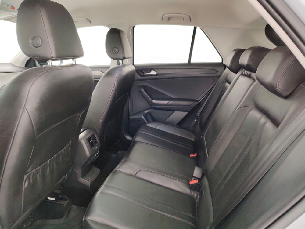 Volkswagen T-Roc usata a Massa-Carrara (10)