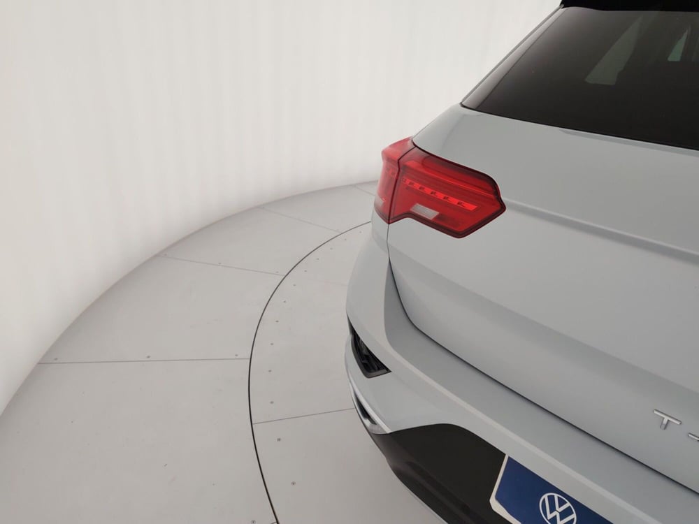 Volkswagen T-Roc usata a Massa-Carrara (11)