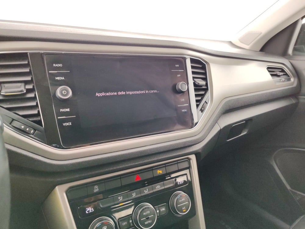 Volkswagen T-Roc usata a Massa-Carrara (17)