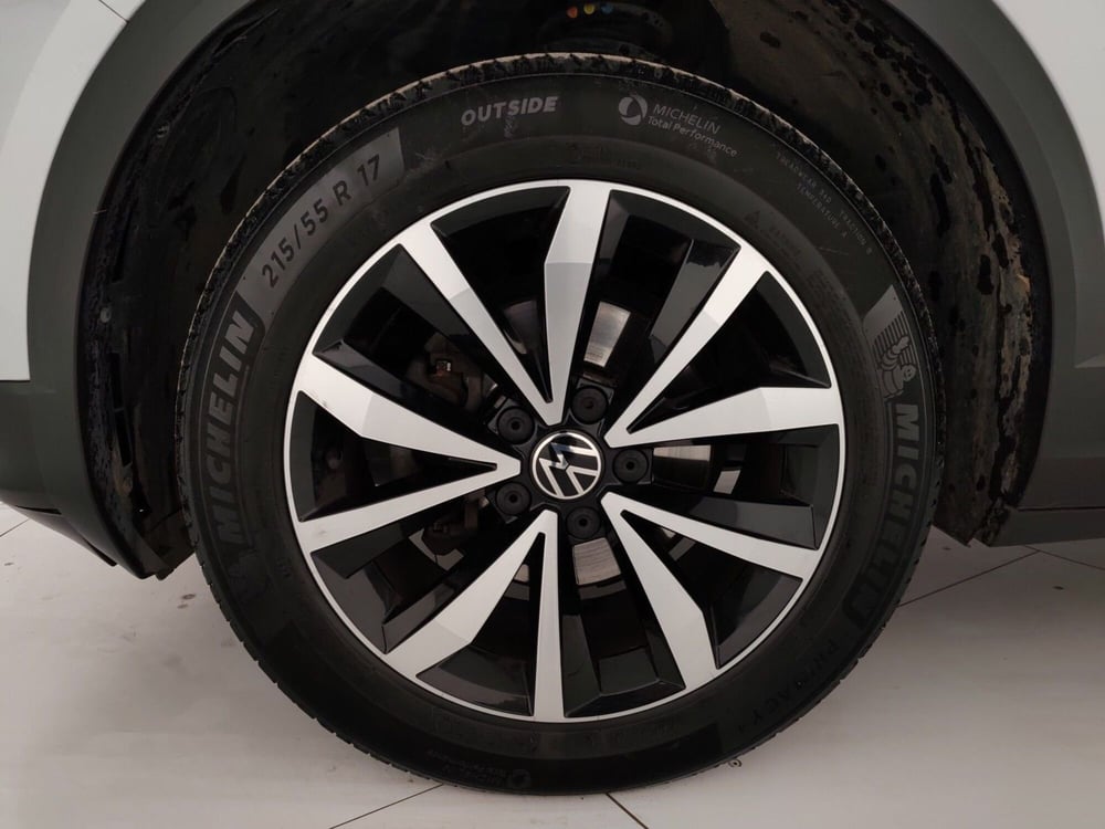 Volkswagen T-Roc usata a Massa-Carrara (6)