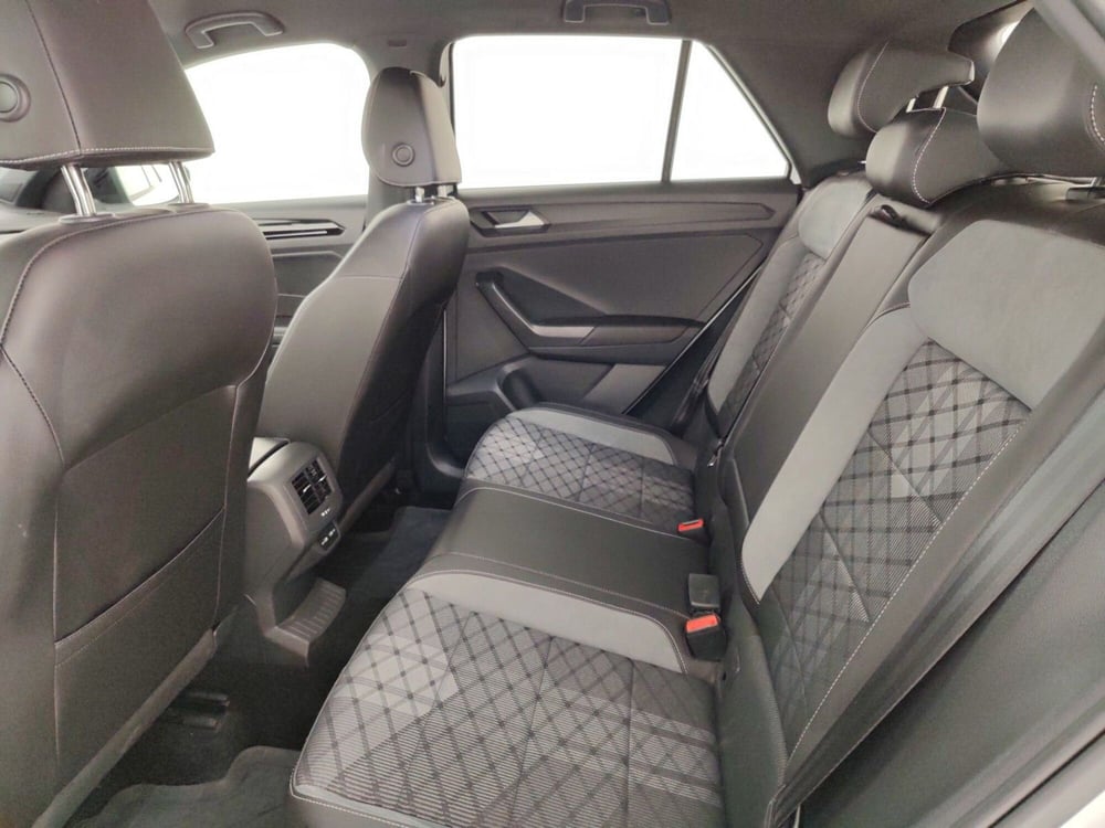 Volkswagen T-Roc usata a Massa-Carrara (10)