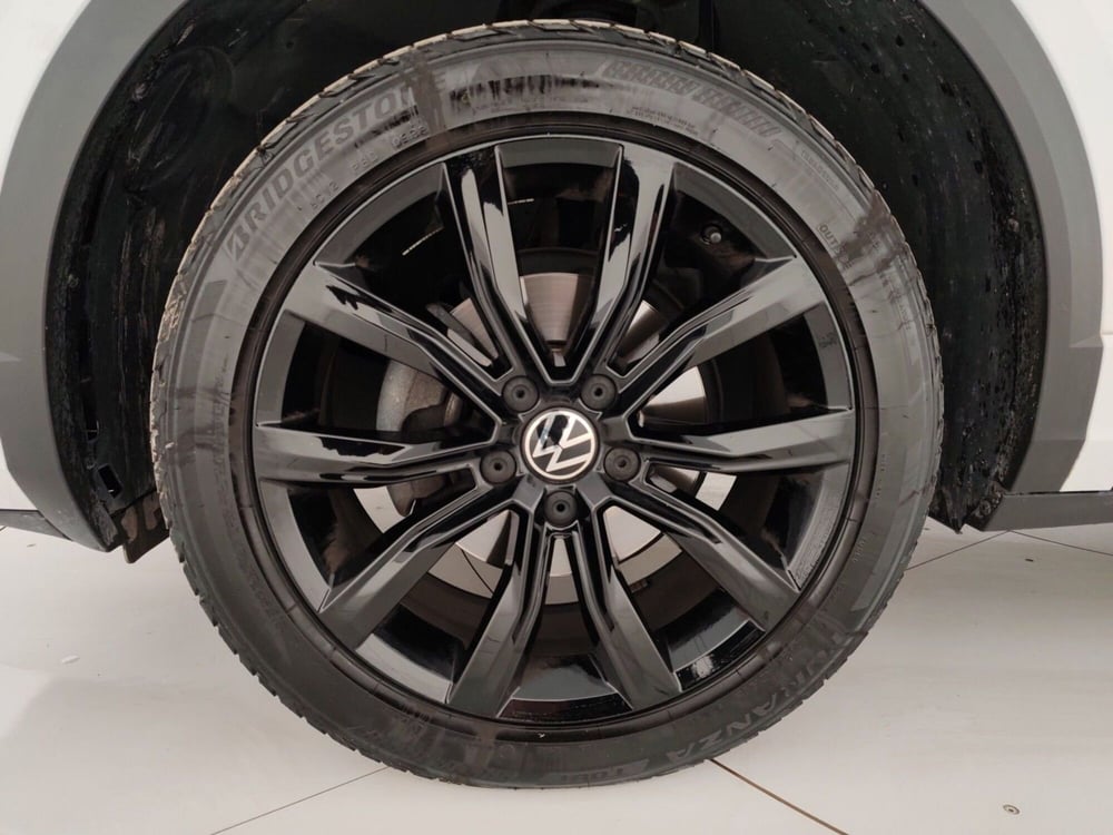 Volkswagen T-Roc usata a Massa-Carrara (6)