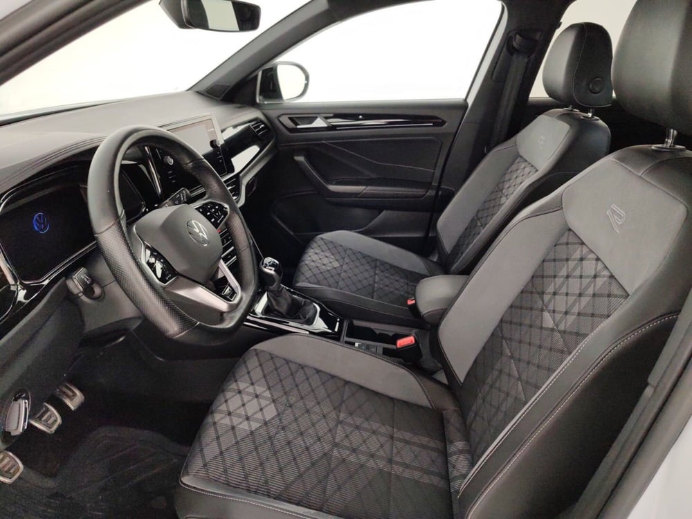 Volkswagen T-Roc usata a Massa-Carrara (7)
