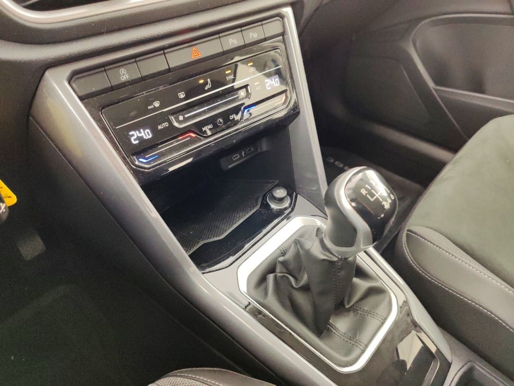 Volkswagen T-Roc usata a Massa-Carrara (12)