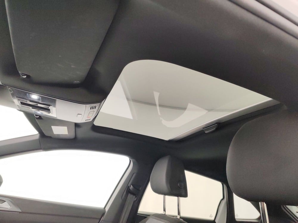 Volkswagen Taigo usata a Massa-Carrara (10)
