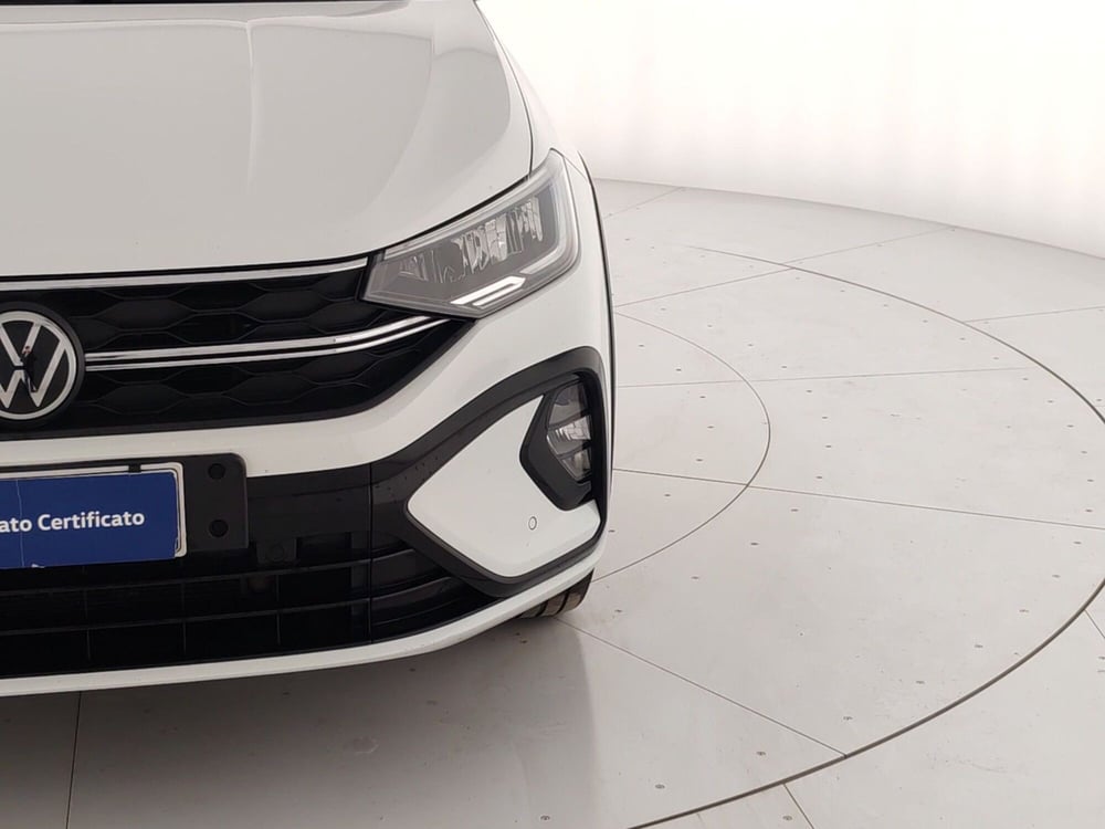 Volkswagen Taigo usata a Massa-Carrara (5)
